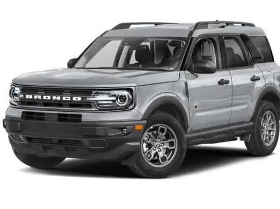 FORD BRONCO SPORT 2022 3FMCR9B65NRD95983 image